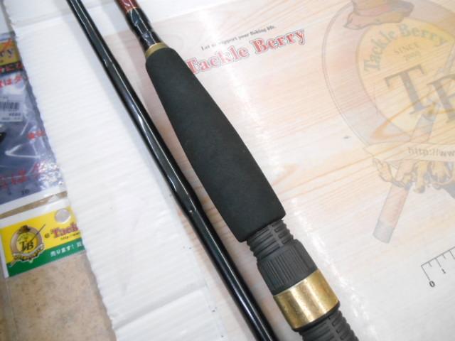 ラグゼソルテージベイシャフト 76