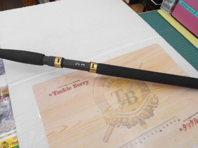 ラグゼソルテージベイシャフト 76