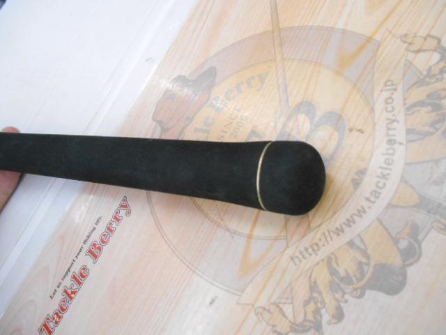 ラグゼソルテージベイシャフト 76