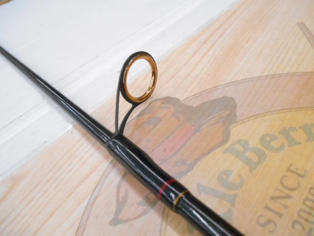 ラグゼソルテージベイシャフト 76