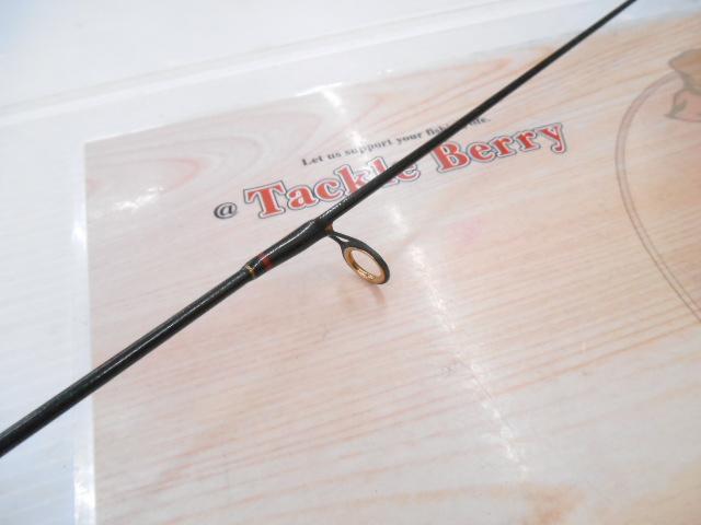 ラグゼソルテージベイシャフト 76