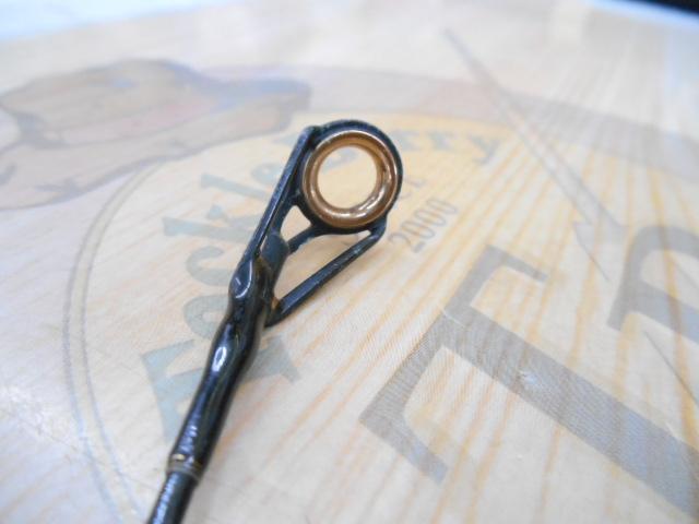 ラグゼソルテージベイシャフト 76