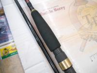 ラグゼソルテージベイシャフト 76