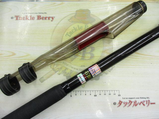 トップファイター振出石鯛525H｜＠ベリーネット 日本最大新品中古釣具