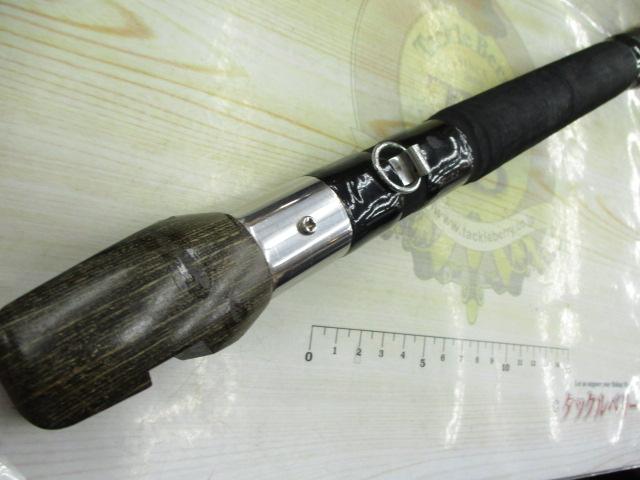 トップファイター振出石鯛525H｜＠ベリーネット 日本最大新品中古釣具