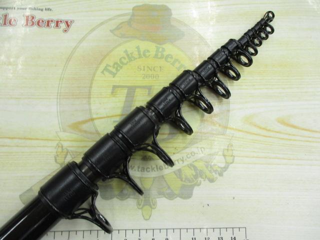 トップファイター振出石鯛525H｜＠ベリーネット 日本最大新品中古釣具