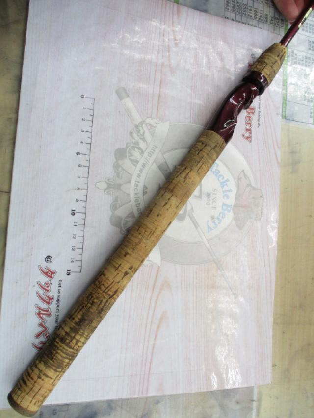 バンタム スコーピオン BSR-2072F バンタム スコーピオン BSR-2072F