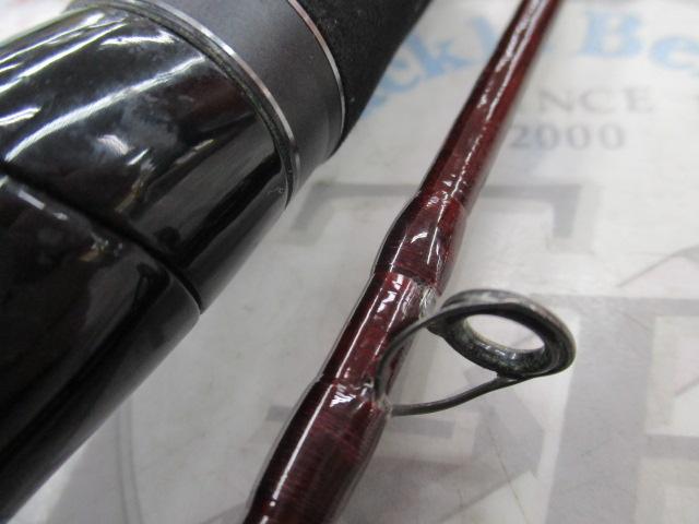 スコーピオンXV 1652R-2