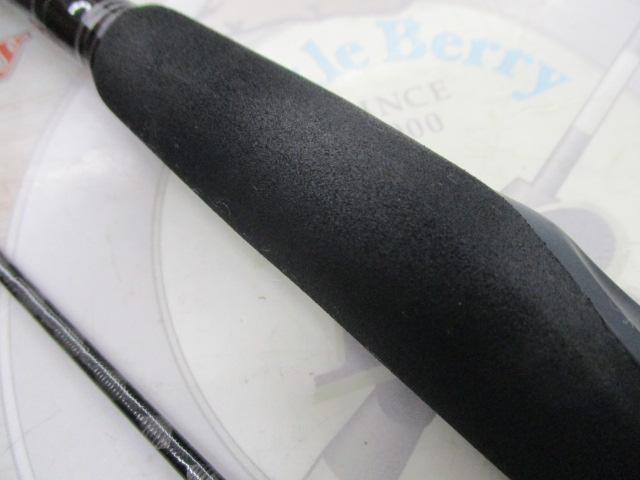 18エクスセンスジェノス S92ML/F-3