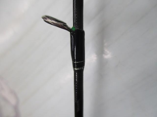 18エクスセンスジェノス S92ML/F-3