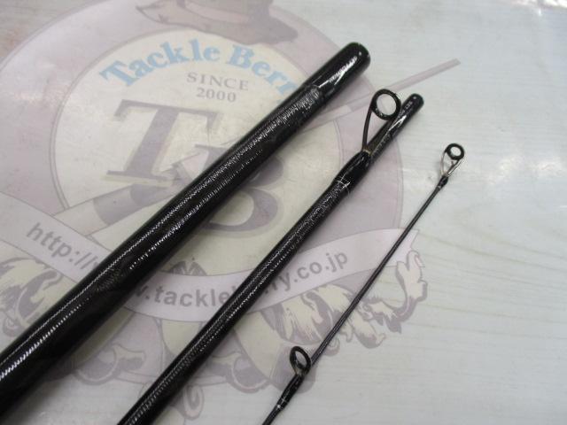 18エクスセンスジェノス S92ML/F-3