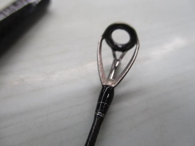 18エクスセンスジェノス S92ML/F-3