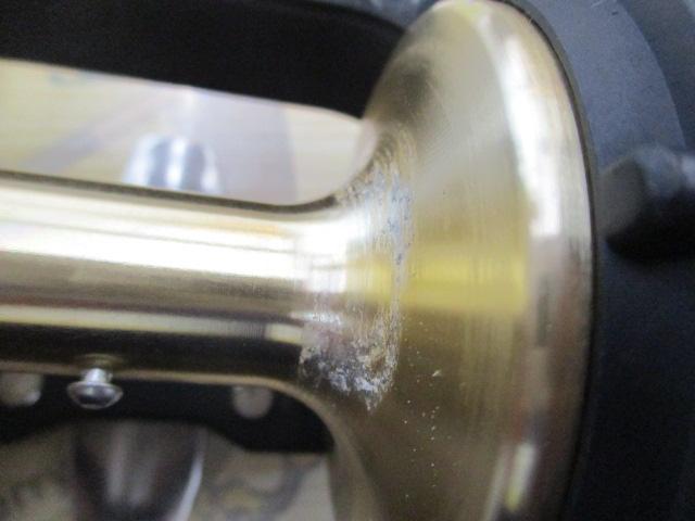 チタノススピードマスタータナトル石鯛 GT4000