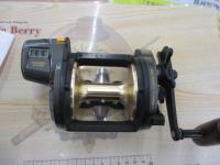 チタノススピードマスタータナトル石鯛 GT4000