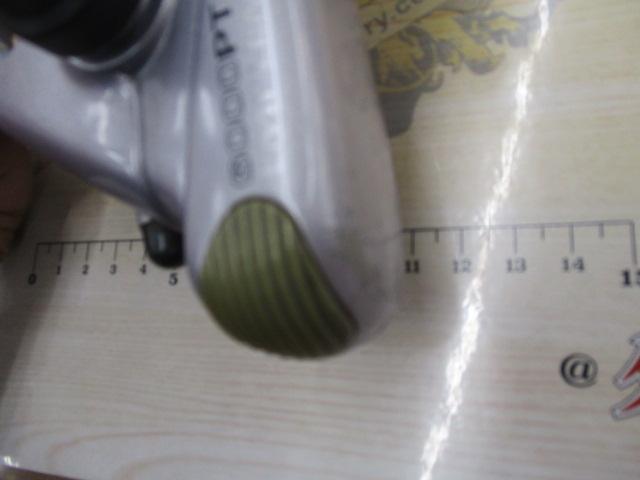 エンブレムX 6000PT