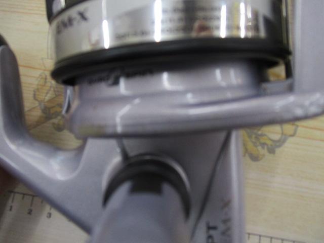 エンブレムX 6000PT