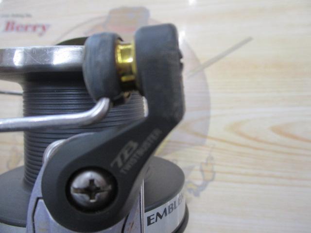 エンブレムX 6000PT