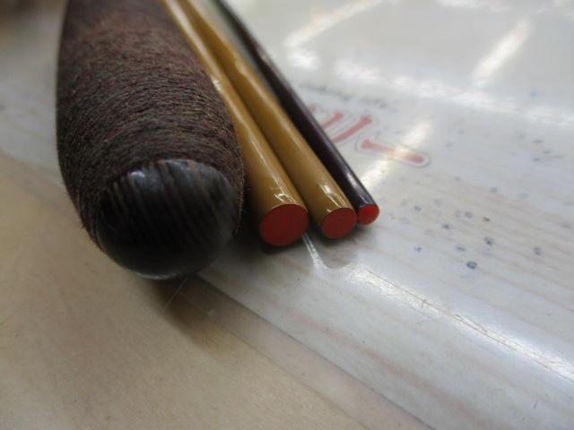 飛天弓 本ぬけ 10