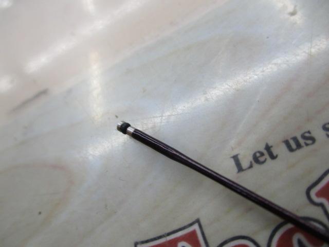 飛天弓 本ぬけ 10