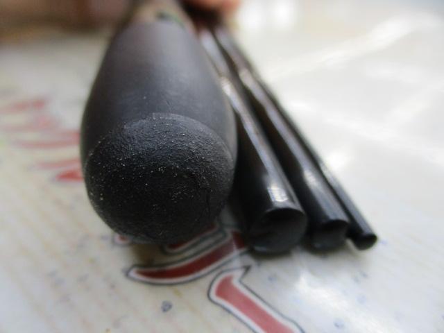 弐作目翔仙景硬調10並継