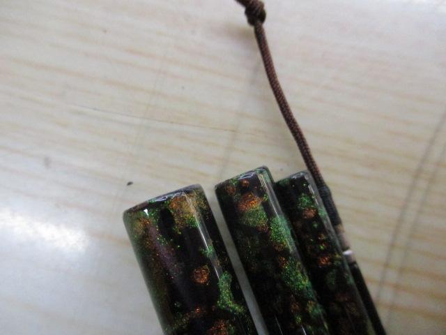 弐作目翔仙景硬調10並継