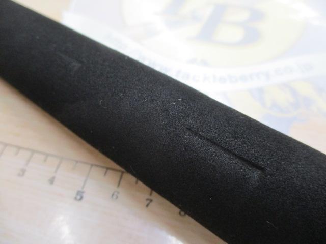 ブルースナイパー 103L プラグスペシャル