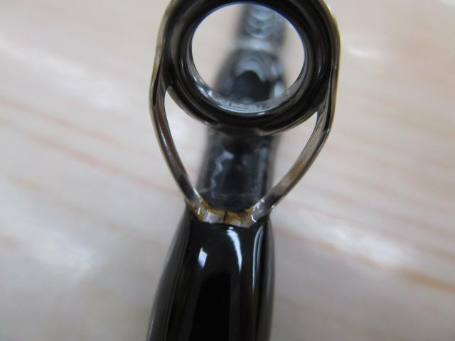 ブルースナイパー 103L プラグスペシャル