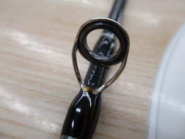 ブルースナイパー 103L プラグスペシャル