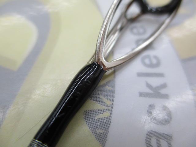 ブルースナイパー 103L プラグスペシャル