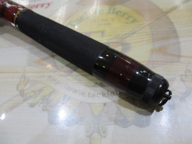 がまちぬマークⅡSS 1-1.8