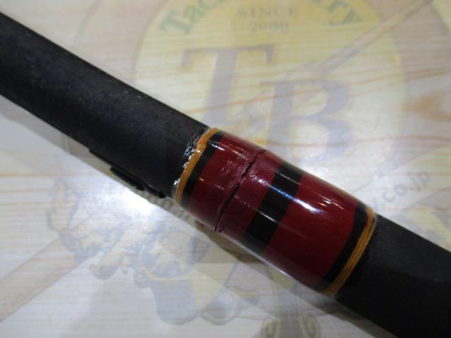 がまちぬマークⅡSS 1-1.8