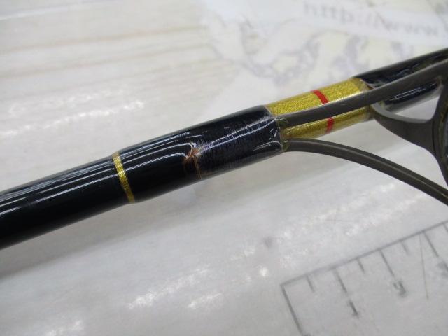 サザンクロススティック STS-76L