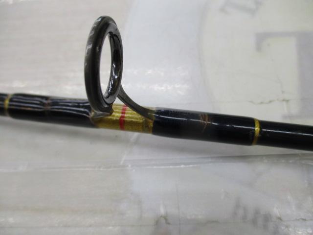 サザンクロススティック STS-76L