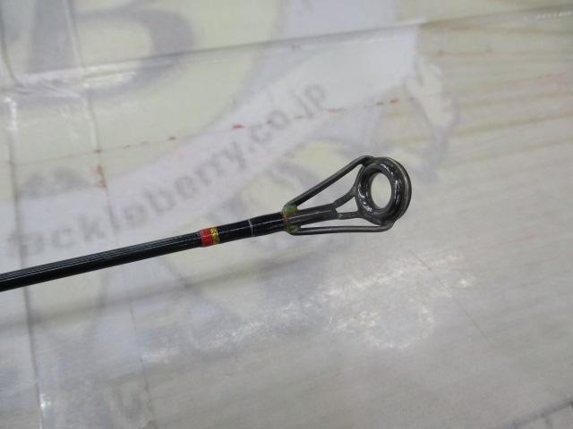 サザンクロススティック STS-76L