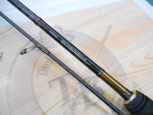 ソアレSSアジング S702ULS