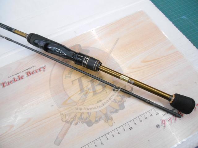 ソアレSSアジング S702ULS