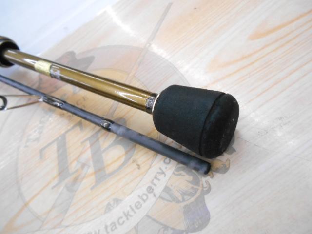 ソアレSSアジング S702ULS