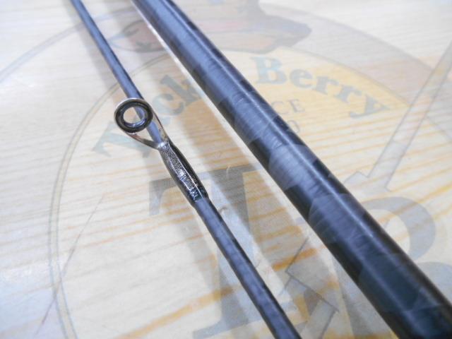 ソアレSSアジング S702ULS