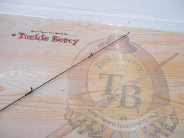 ソアレSSアジング S702ULS