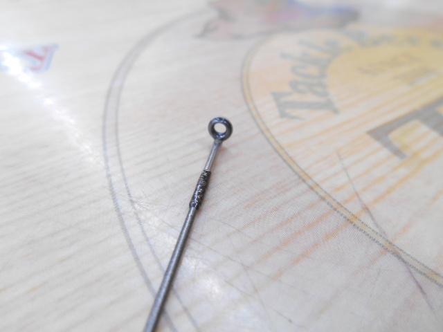 ソアレSSアジング S702ULS