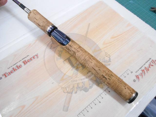 テムジン TMJS-60ML(マジョーラ)