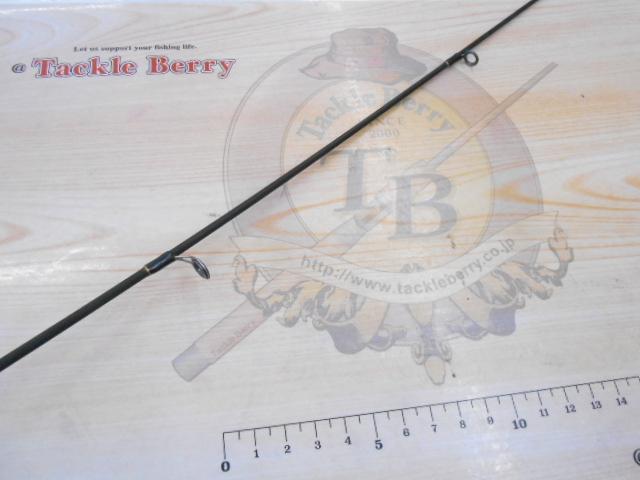 テムジン TMJS-60ML(マジョーラ)