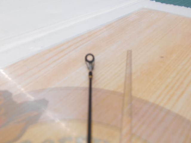 テムジン TMJS-60ML(マジョーラ)