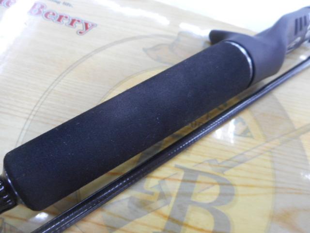 タトゥーラXT 662MLRB｜＠ベリーネット 日本最大新品中古釣具WEBショップ