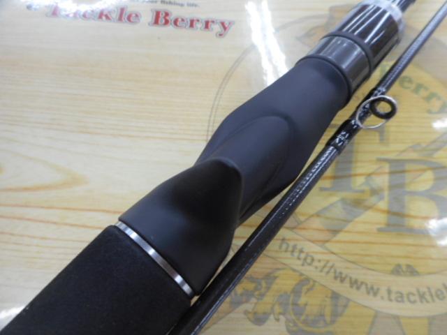 タトゥーラXT 662MLRB｜＠ベリーネット 日本最大新品中古釣具WEBショップ