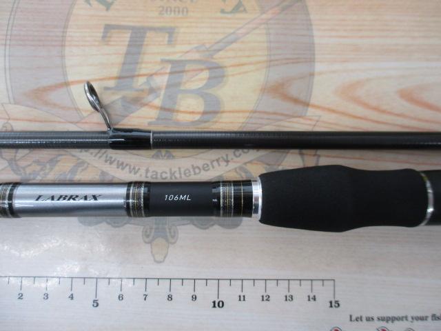 ラブラックス 106ML・F