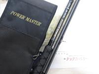 パワーマスター PM1263S-MH