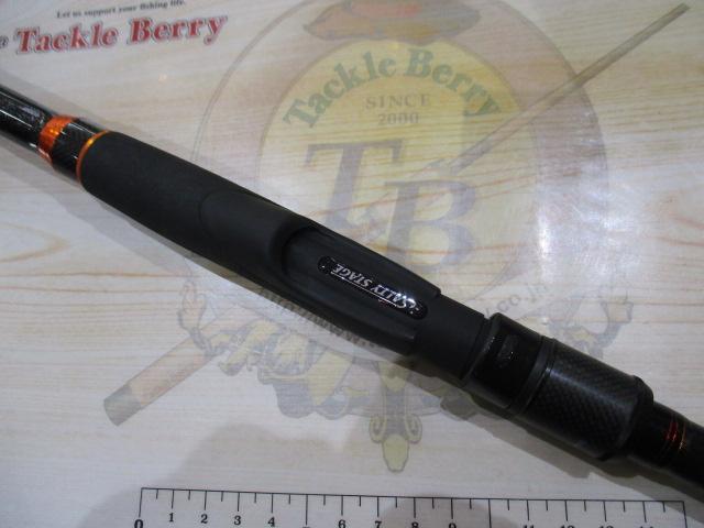 ソルティーステージKR-Xキジハタ SXKS-912HF-KR｜＠ベリーネット 日本