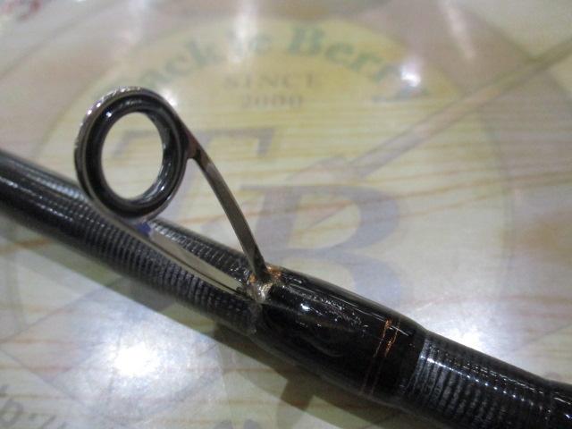 ソルティーステージKR-Xキジハタ SXKS-912HF-KR