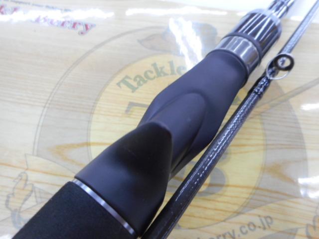 タトゥーラXT 662MFB